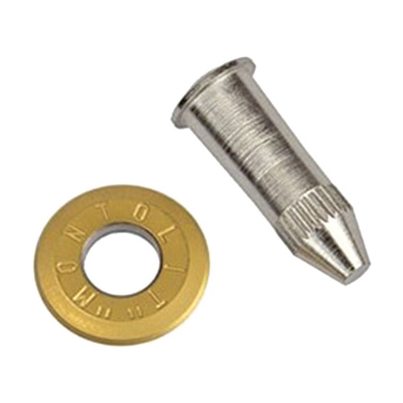 foto del prodotto rotelle di incisione titanium art.245t per masterpiuma titanium