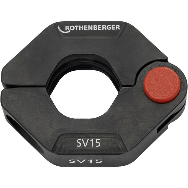 foto del prodotto rothenberger 1000003874 anello di compressione
