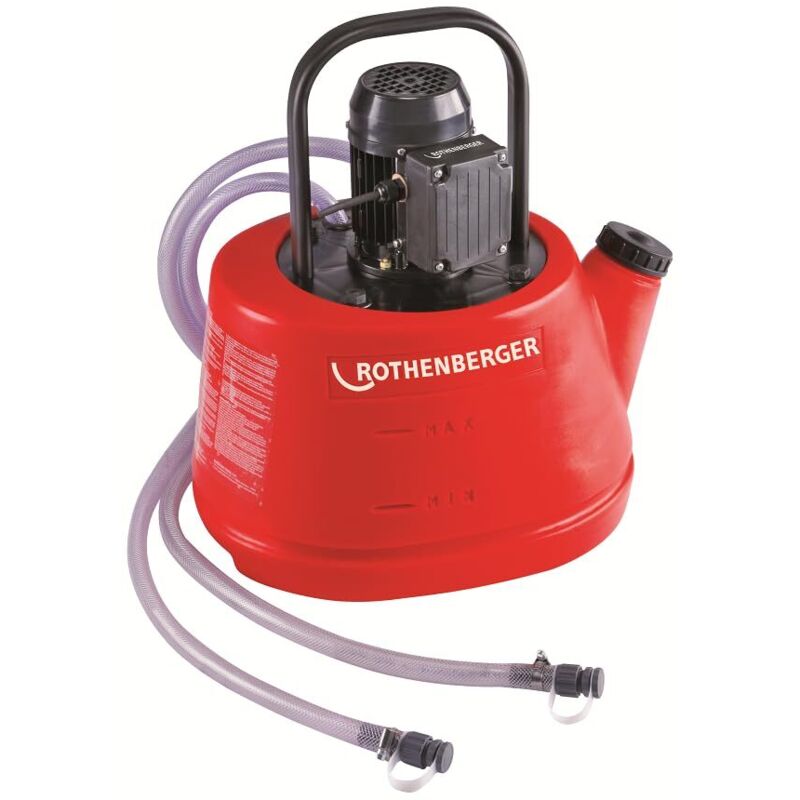 foto del prodotto rothenberger bomba desincrust rocal 20 6.1100 