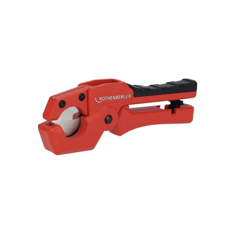 foto del prodotto rothenberger cesoia per tubi in plastica e multistrato rocut 26 mlp 0 26mm 1000004324