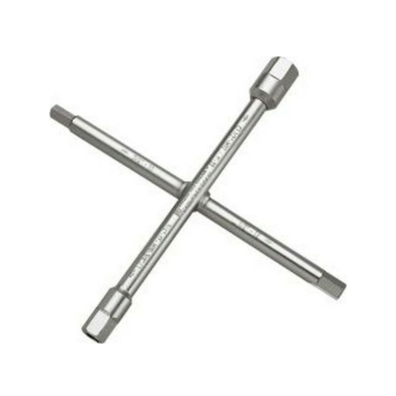 foto del prodotto rothenberger chiave per impianti idraulici, dimensioni 220 x 220 mm a