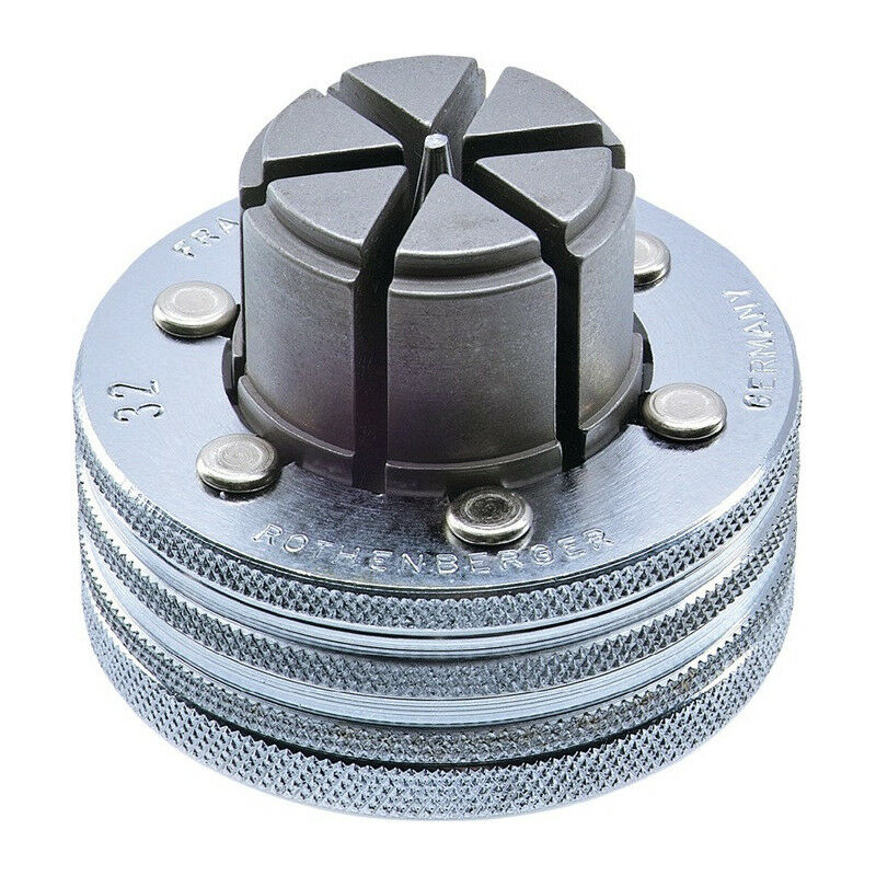 foto del prodotto rothenberger expander head standard d. 8 mm 120 g