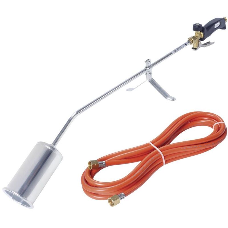foto del prodotto rothenberger industrial 030958e bruciatore a cannello 1060 c
