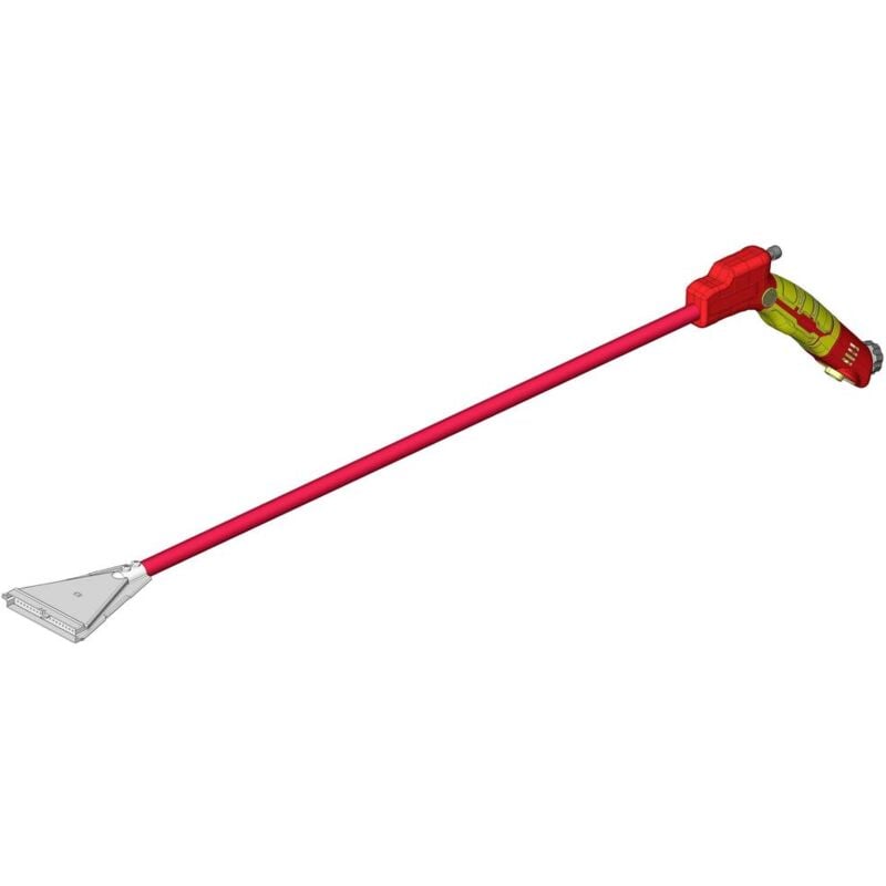 foto del prodotto rothenberger industrial 1500003247 bruciatore a gas 940 c 1 pz.