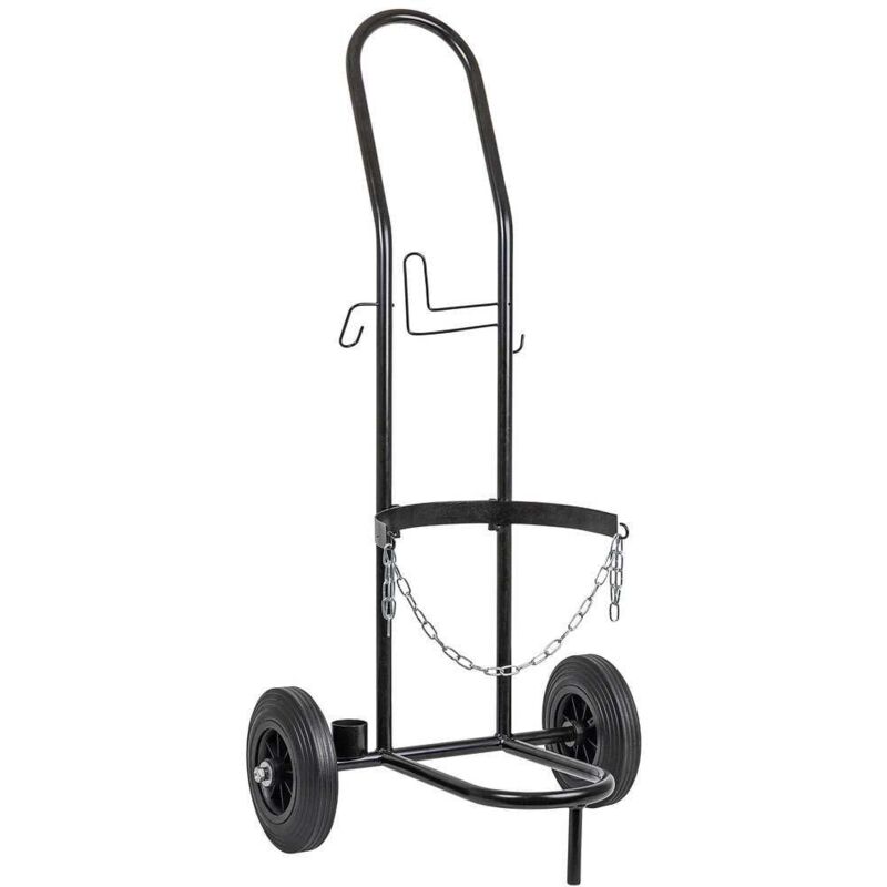 foto del prodotto rothenberger industrial 1500003367 carrellino capacit di carico max. 11 kg