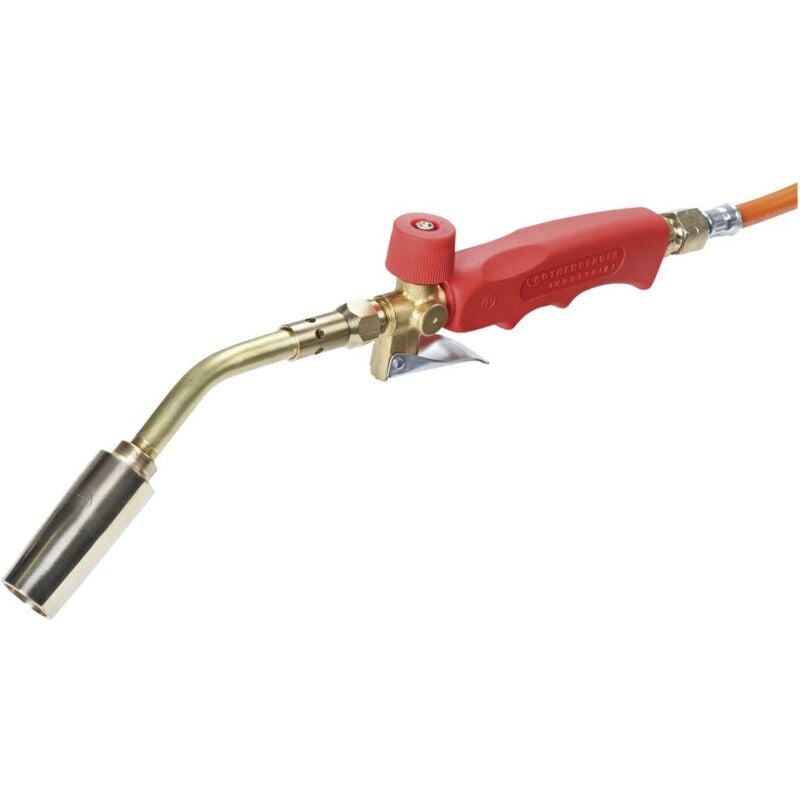 foto del prodotto rothenberger industrial airprop 2000 c bruciatore a gas 1 pz.