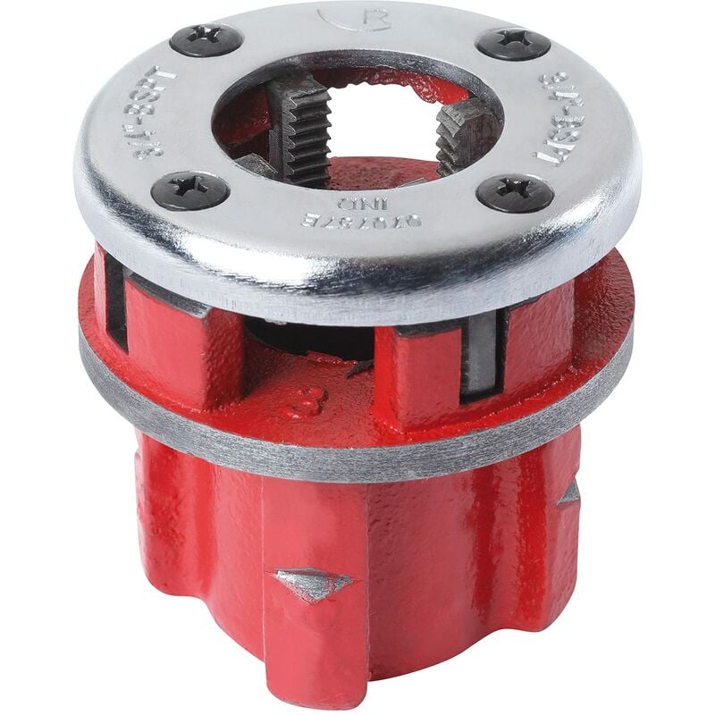 foto del prodotto rothenberger industrial filetto 3 4 per filettatura conica 070757e