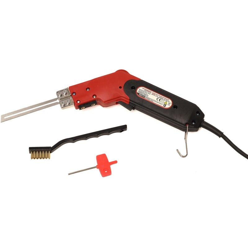 foto del prodotto rothenberger industrial taglierina per polistirolo 190 w 1 pz.