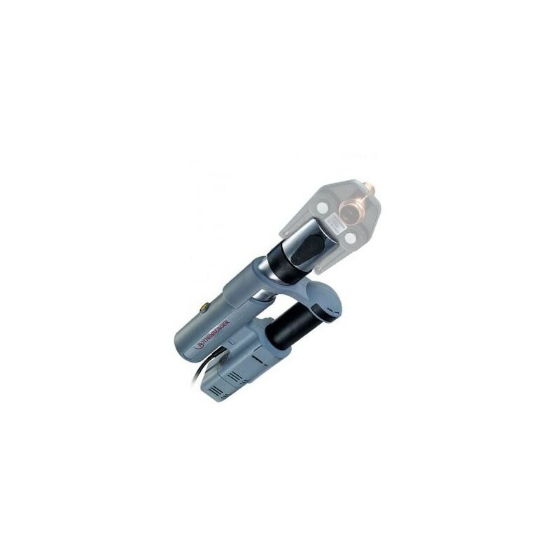 foto del prodotto rothenberger pressatrice elettro idraulica 230v romax ac eco 15705