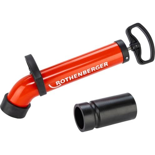 foto del prodotto rothenberger ropump super plus 072070x