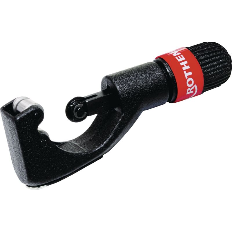 foto del prodotto rothenberger tagliatubi rotrac 3 28mm 125mm rame. ottone. alluminio. tubi in acciaio a p