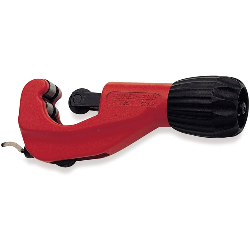 foto del prodotto rothenberger - tagliatubi telescopico cu 735 6-35mm 735000000 super ego