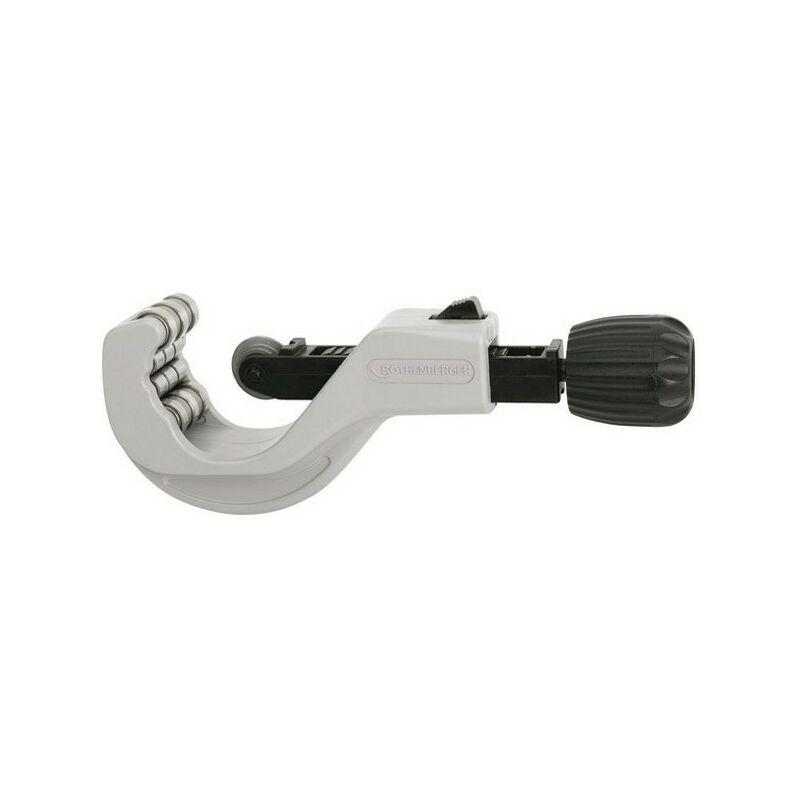 foto del prodotto rothenberger tagliatubi telescopico taglierina inox tubo per tubo 10 60 mm