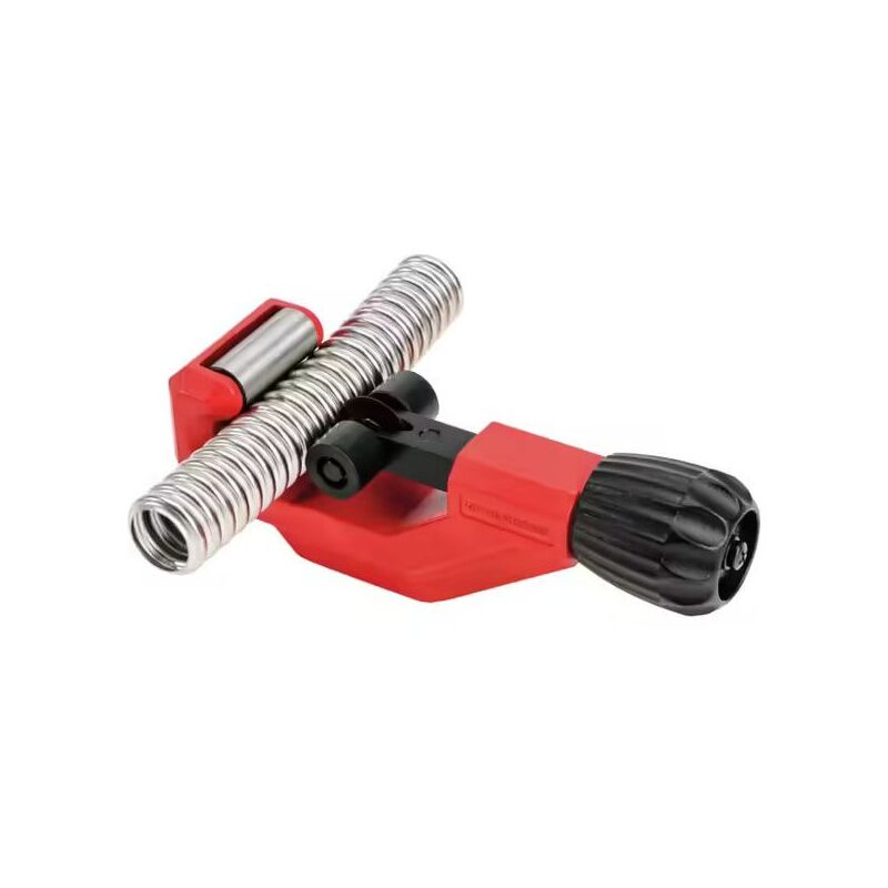 foto del prodotto rothenberger tagliatubo csst per inox corrugato 10 42mm 1000001747