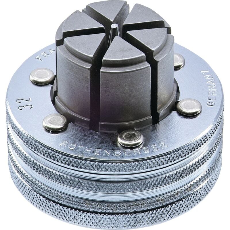 foto del prodotto rothenberger - testa ad espansione standard d.16 mm