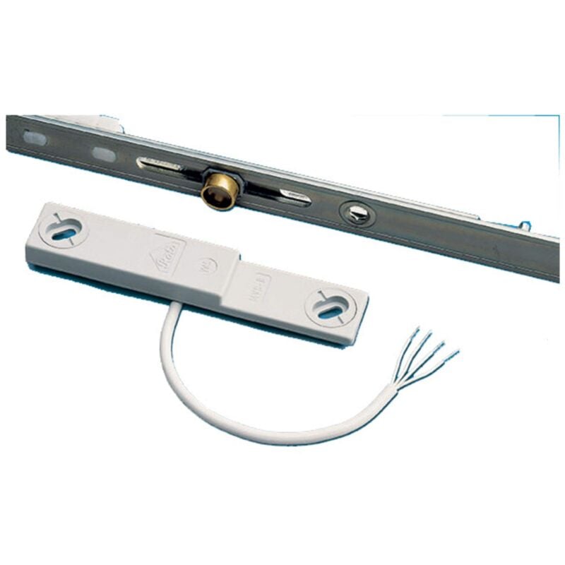 foto del prodotto roto elemento di contatto originale mvs 6 m vds b testato