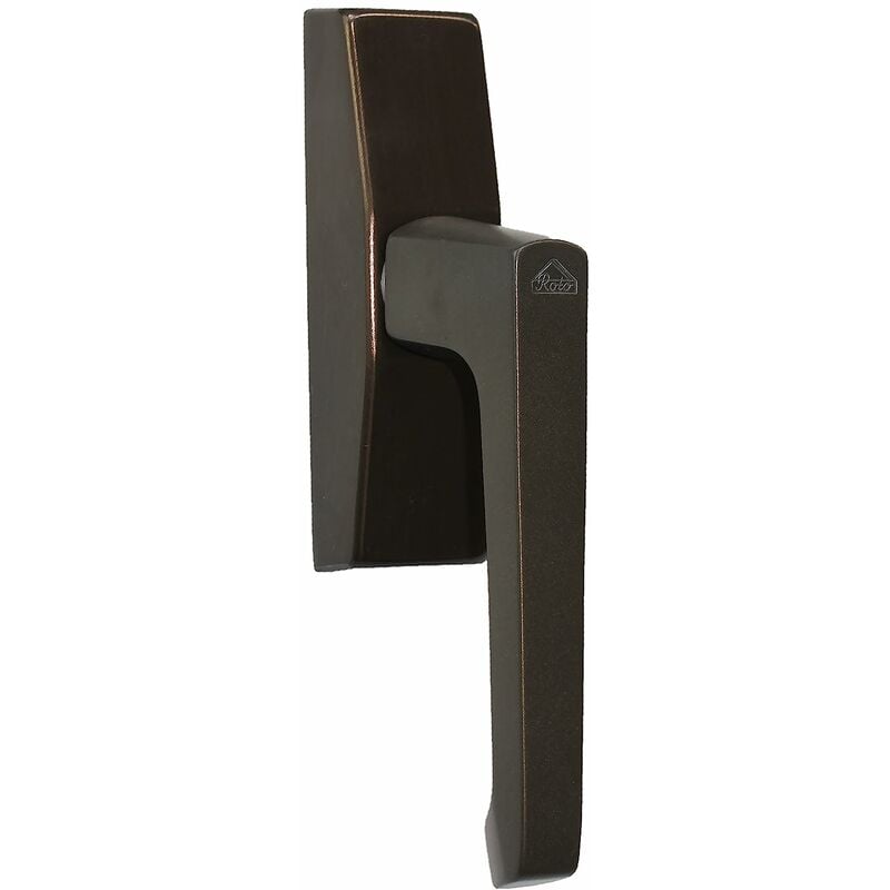 foto del prodotto roto ts0431 manico, bronzo scuro