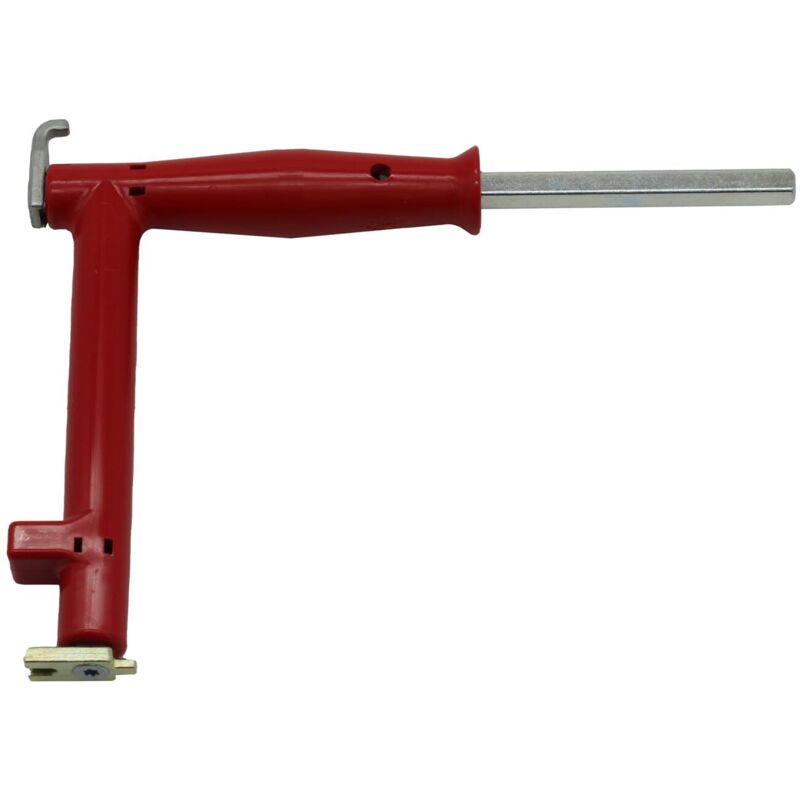 foto del prodotto roto ts12526 strumento di regolazione, rosso