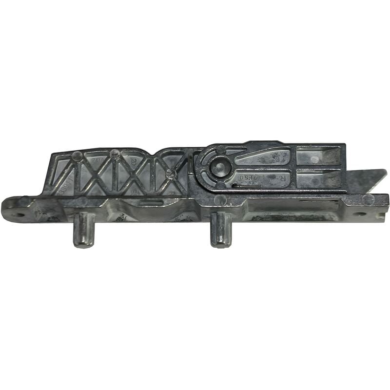 foto del prodotto roto ts333911 guida scorrevole originale destra, grigio