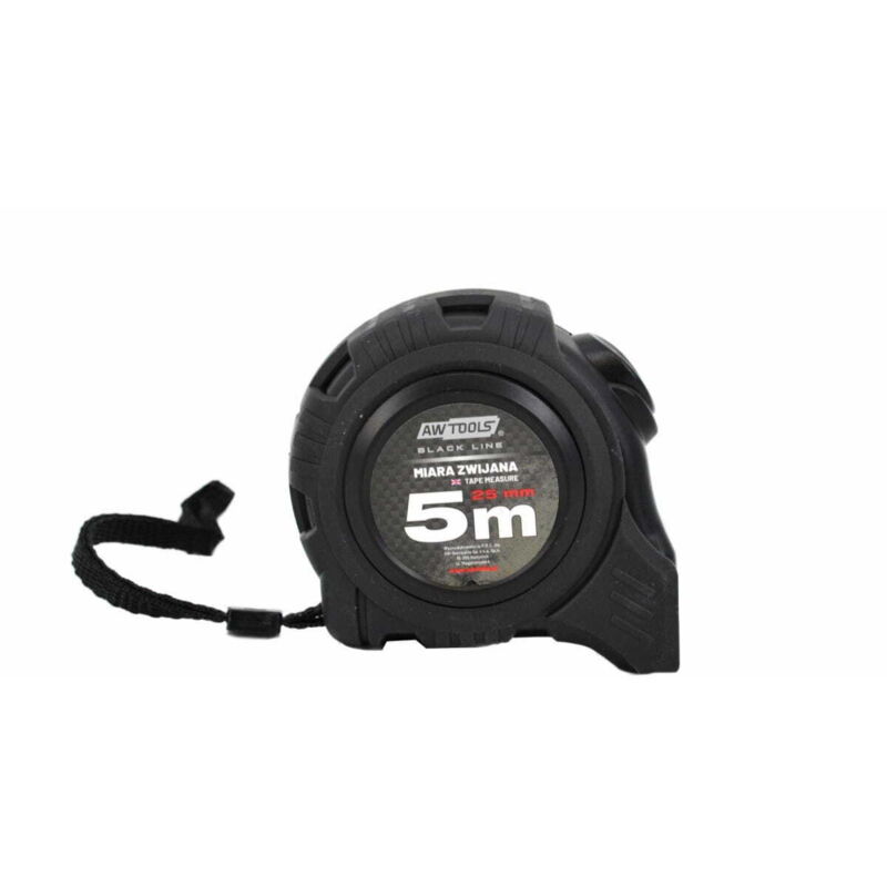foto del prodotto rotoli magnetici awtools abs 5m 25mm