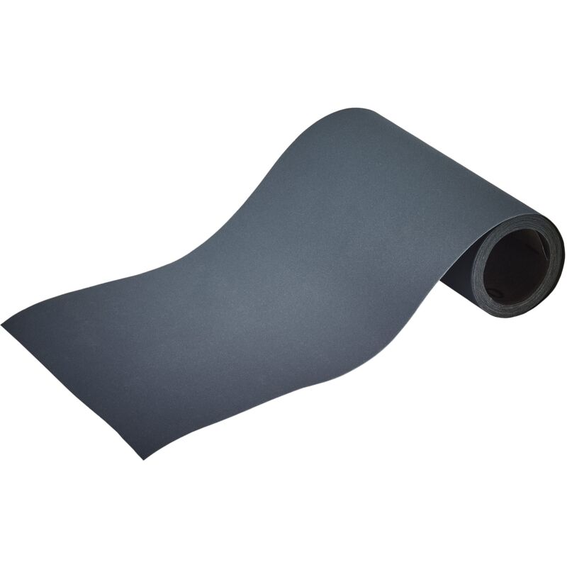 foto del prodotto rotolino carta abrasiva umido secco gr.1000,3 m wolfcraft