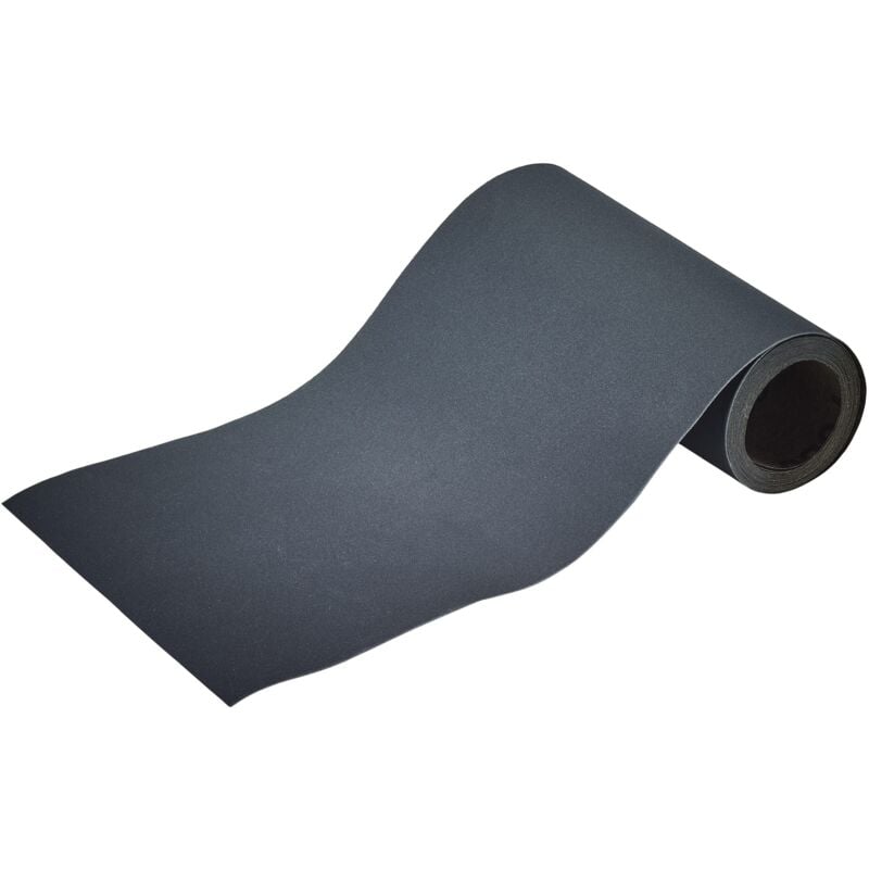 foto del prodotto rotolino carta abrasiva umido secco gr.600,3 m wolfcraft