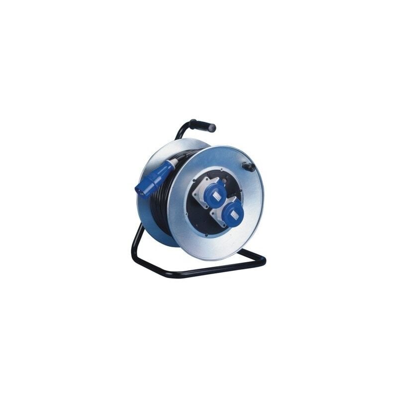 foto del prodotto rotolo 25mt avvolgicavo 3g2,5 sp.2p t16a 2pr.2p16a