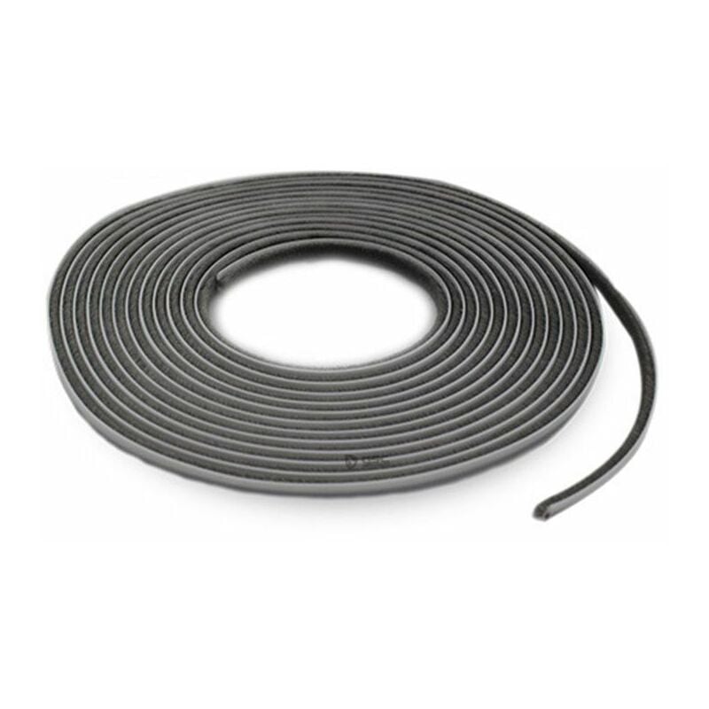 foto del prodotto rotolo adesivo antivento con frange 6m gsc 003803805