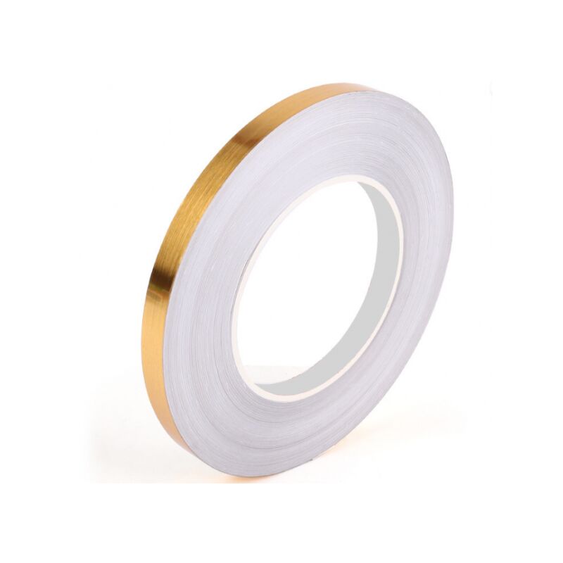 foto del prodotto rotolo adesivo decorativo da 50 mx1 cm, nastro per piastrelle in pvc, striscia adesiva impermeabile per pavimenti, pareti, soffitti, porte e