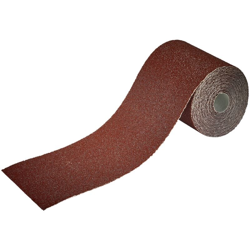foto del prodotto rotolo di carta abrasiva per legno metallo i 3173000 wolfcraft