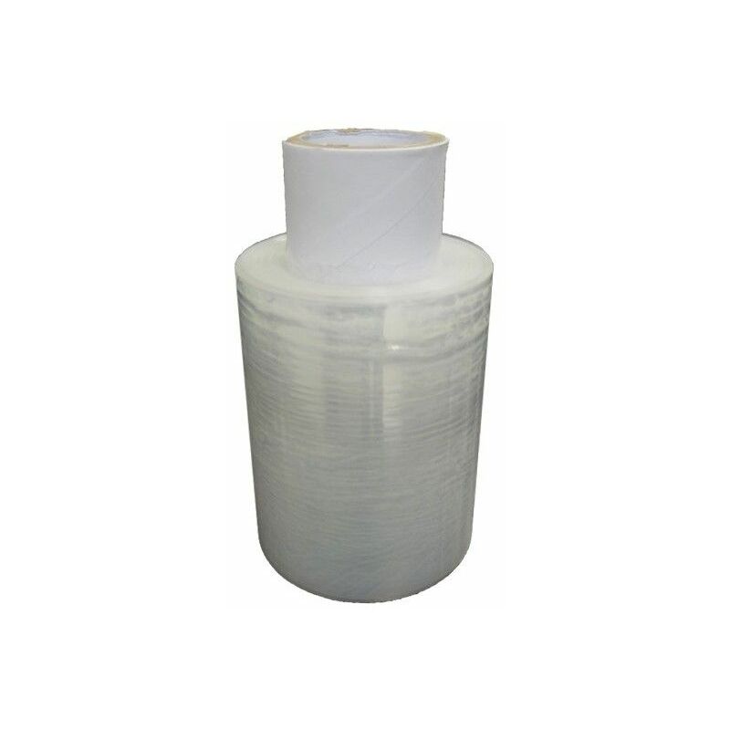 foto del prodotto rotolo di pellicola trasparente 10 cm 2,2 kg 23 micron