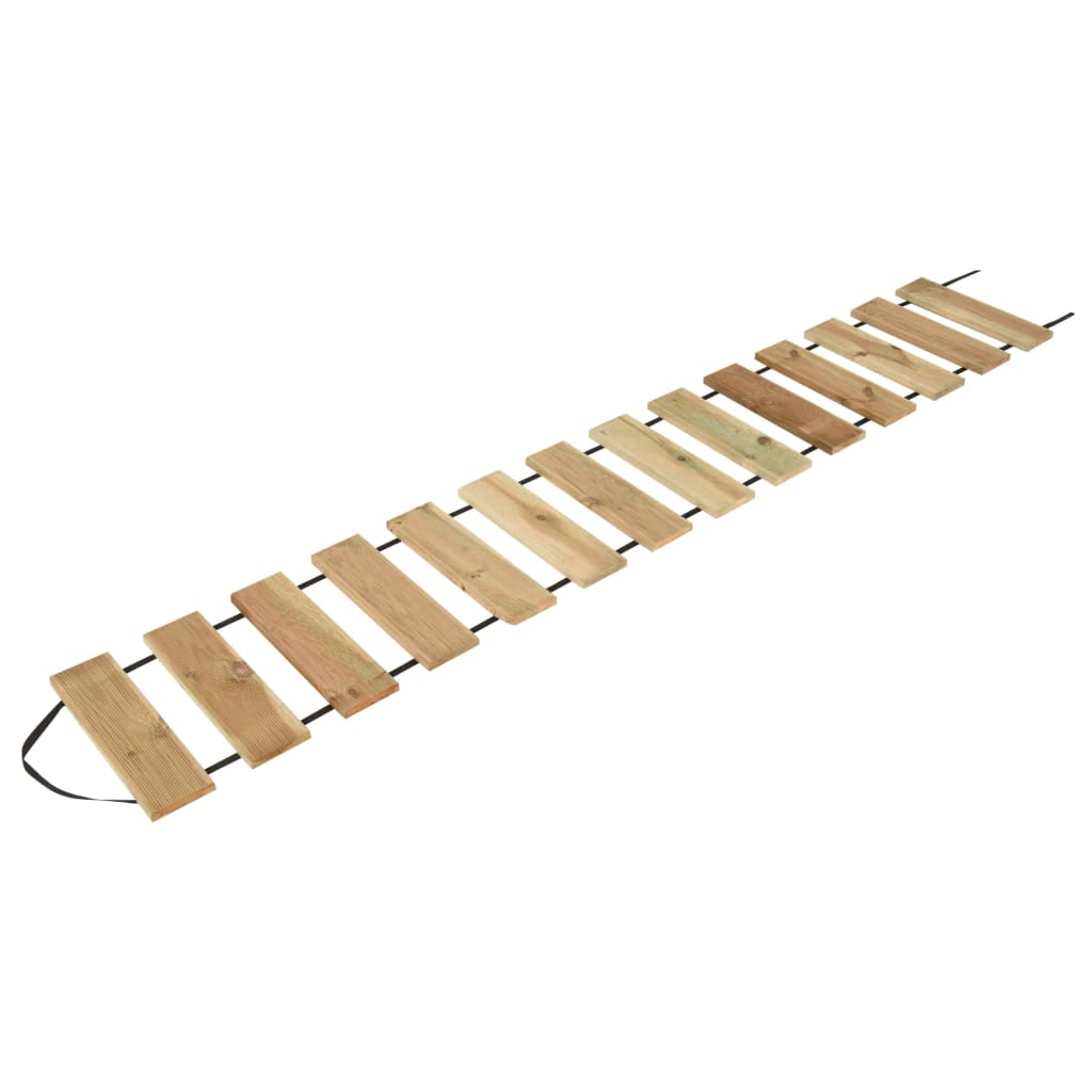 foto del prodotto rotolo per pavimentazione 35x300 cm in legno di pino impregnato cod mxl 49275