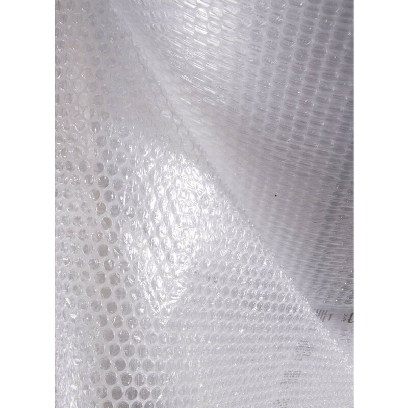 foto del prodotto rotolo pluriball doppio strato 1x10 mt