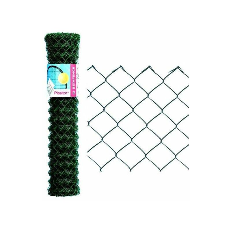 foto del prodotto rotolo rete plasitor 50 h 100 m 25 betafence