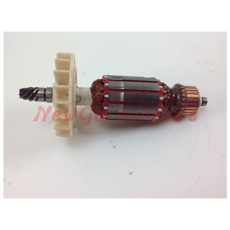 foto del prodotto rotore elettrico ikra per potatore telescopico ieas 600 044806 78000492