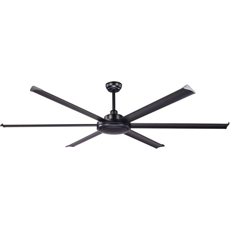 foto del prodotto rotterdam 25 xxl, ventilatore senza luce faro barcelona