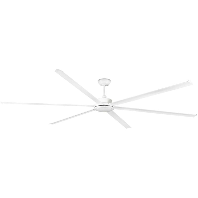 foto del prodotto rotterdam 30 xxl, ventilatore senza luce faro barcelona