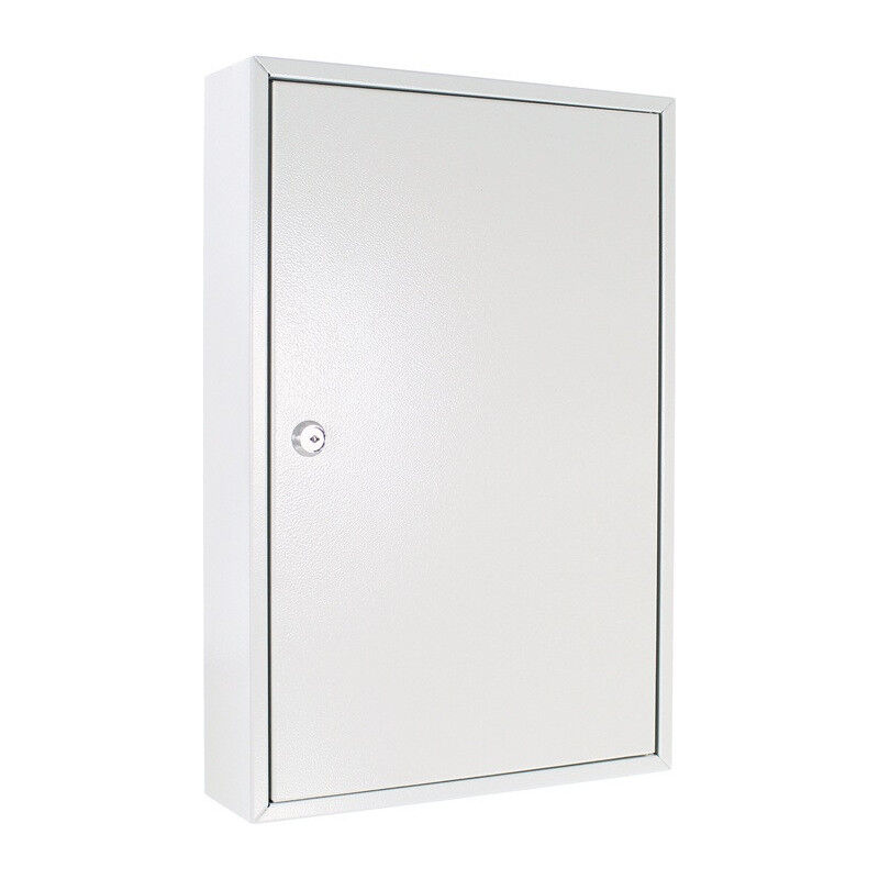 foto del prodotto rottner armoire cl s s 64 h450xl300xp80mm serrure cylindre 1 porte num ro hak.64