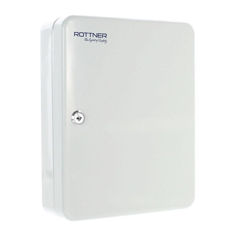 foto del prodotto rottner bo te cl s sk 30 h300xl245xp85mm gris clair sta anz.hak.30