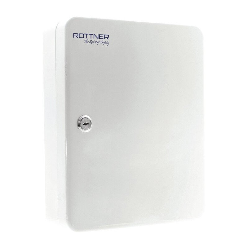 foto del prodotto rottner bo te cl s sk 40 h300xl245xp85mm gris clair sta anz.hak.40