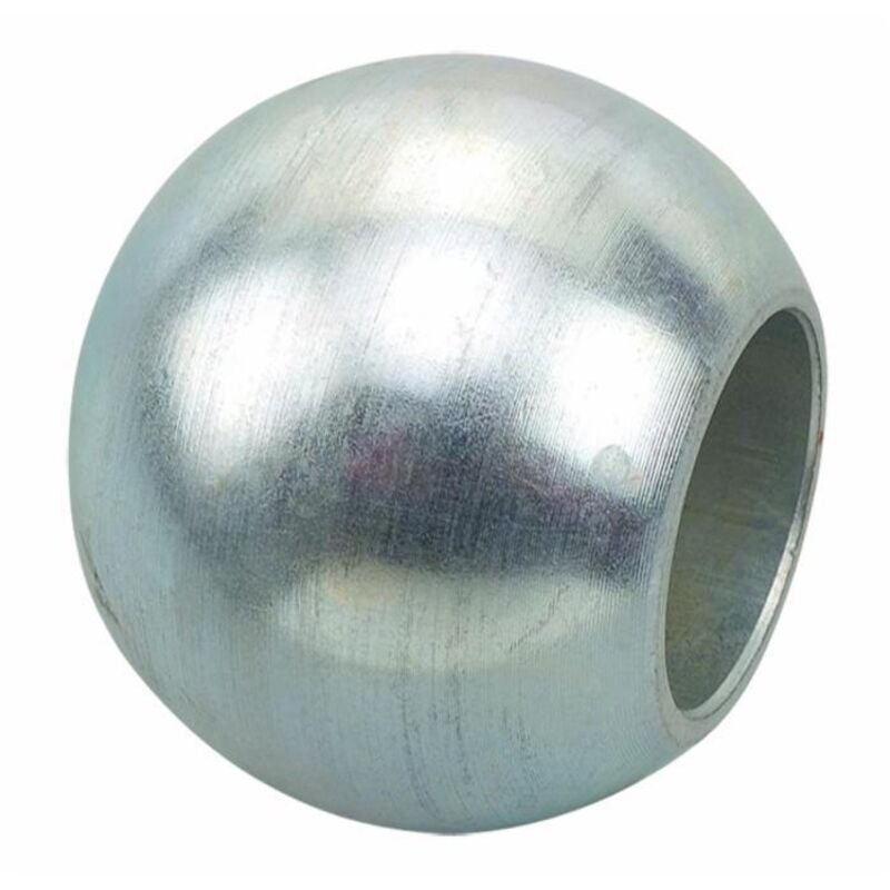 foto del prodotto rotula per bracci inferiori sollevatore sfera boccola cat 2 56x45 28 0mm 31388