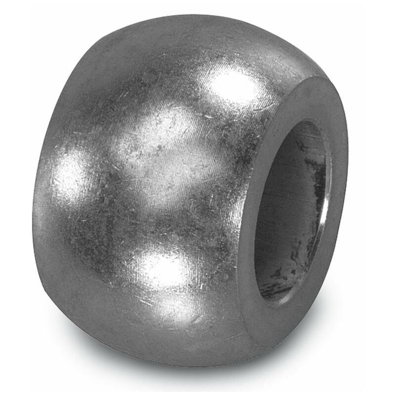 foto del prodotto rotula per ganci inferiori 56x35mm con foro 22mm