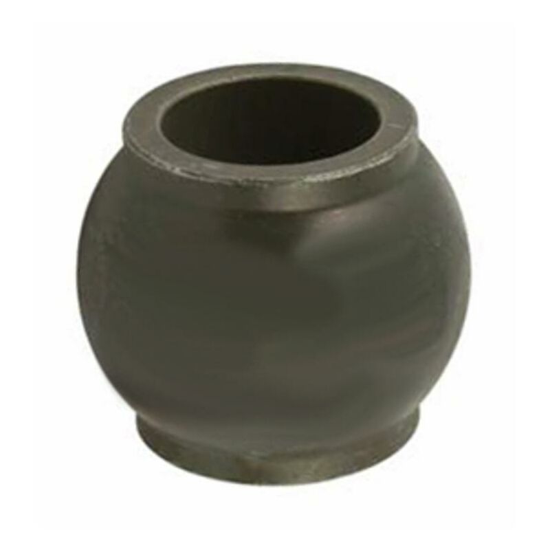 foto del prodotto rotula superiore per terzo punto 50x51mm con foro 25mm black line