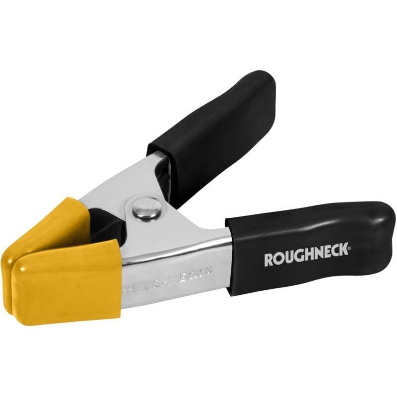 foto del prodotto rou38351 25 millimetri morsetto a molla roughneck