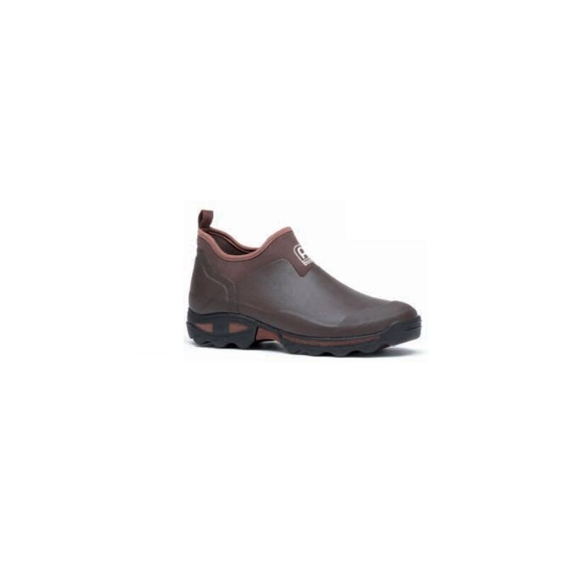 foto del prodotto rouchette botill n clean land brown taglia 43