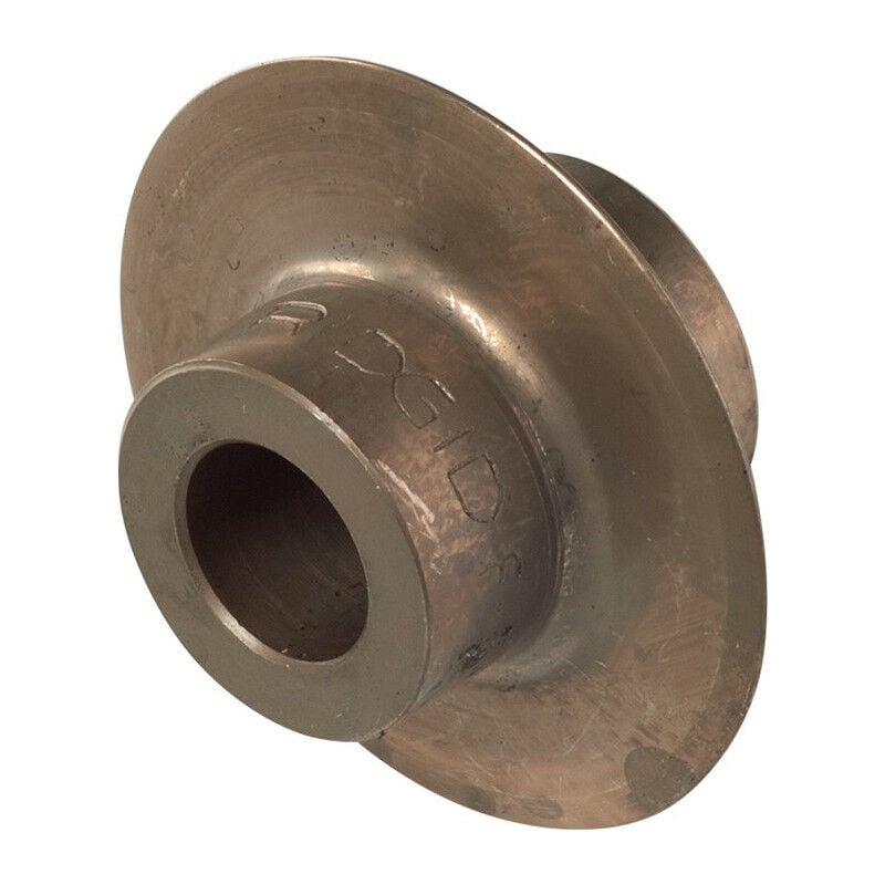 foto del prodotto roue de coupe de rechange f3 roue de coupe d.31.8mm coupe t.7.5mm haute qualit sta ridgid