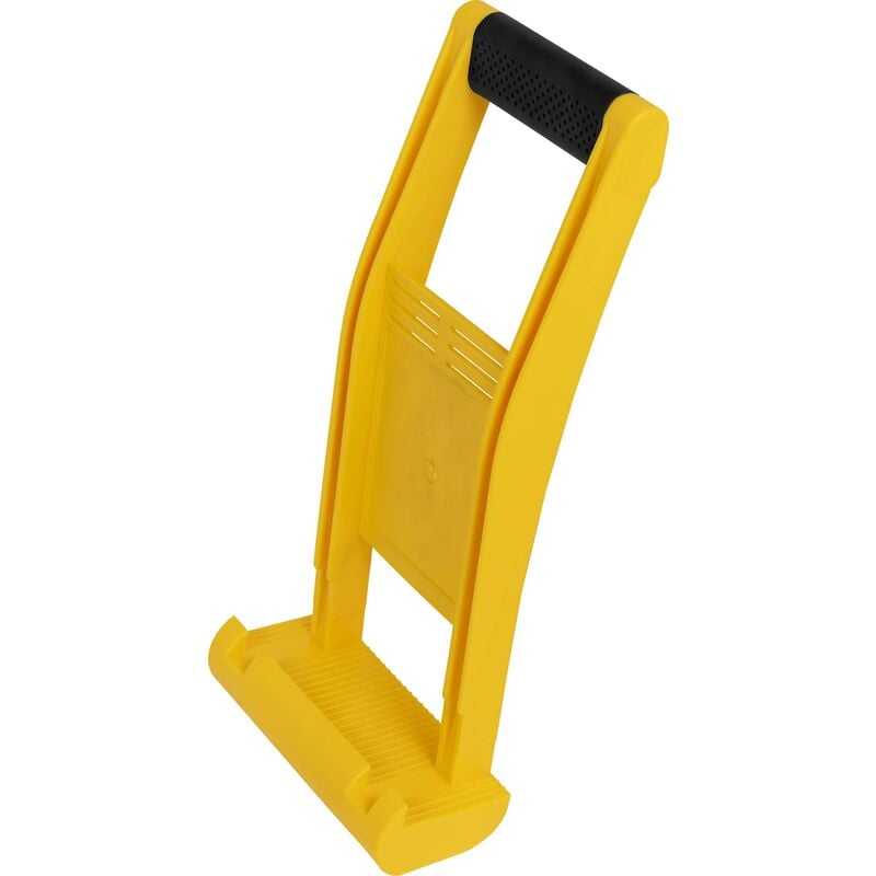 foto del prodotto roughneck 32025 carrello per cartongesso
