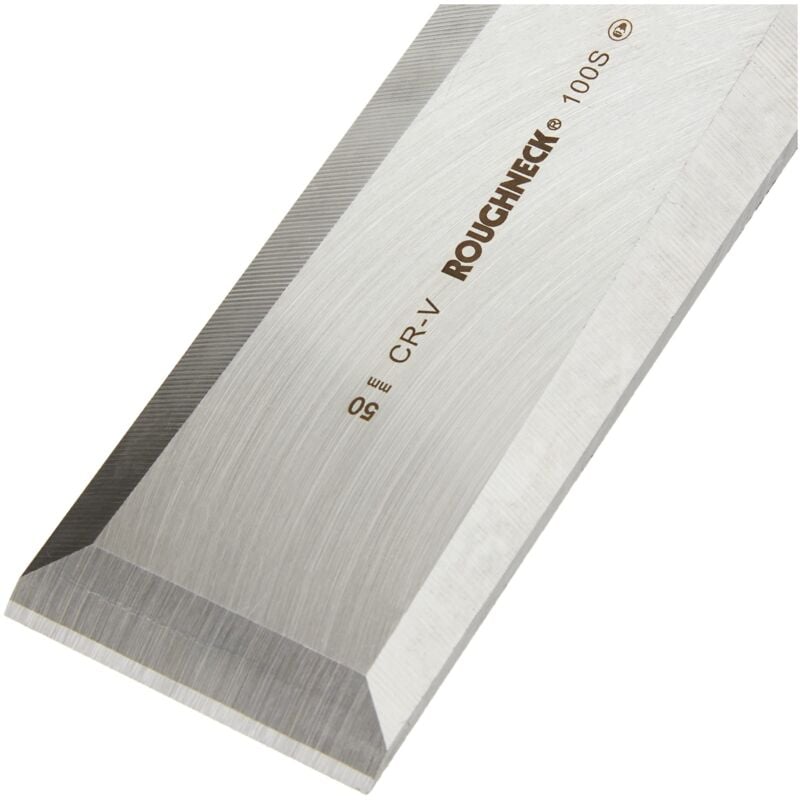 foto del prodotto roughneck professional bevel edge chisel 50mm