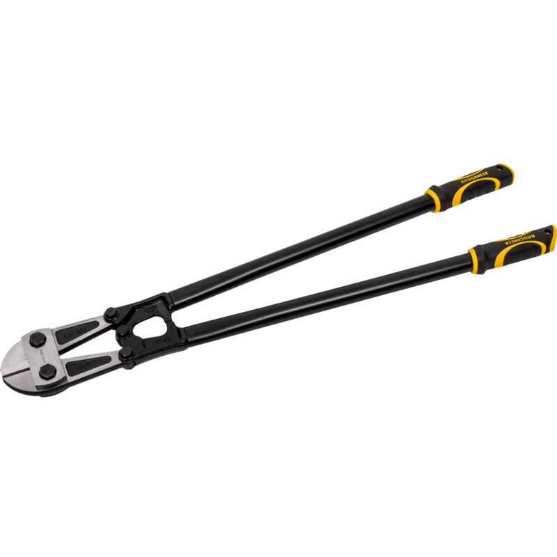 foto del prodotto roughneck rou39130 76,2 cm tagliabulloni professionale nero