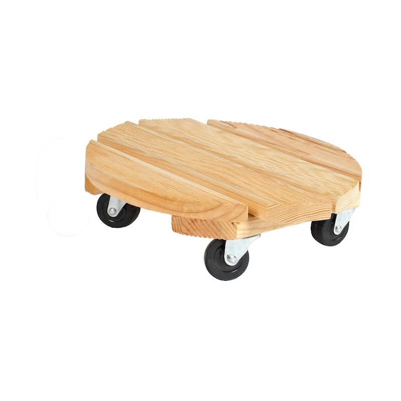 foto del prodotto roul bac pr t peindre rond diam tre 30 cm fabriqu en france jany
